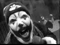 ICP - I stab people