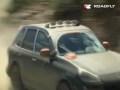 Icon for Post #Roadfly.com – Porsche Cayenne S 2008 Trans Siberian Rally