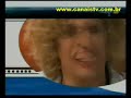 Lady Fanha no Pânico na TV