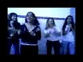 amanda super cantoraa