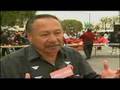 Los Angeles Honors Farm Labor Activist Cesar Chavez