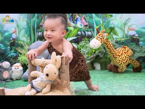 CHỤP ẢNH CHO BÉ VÀ GIA ĐÌNH “BÉ BO”