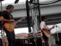 Hoobastank - So Close So Far Live (Merrell Crawfish Boil 2009) HQ