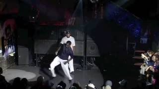 Popin Pete & Skeeter Rabbit