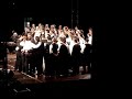 Klapas, Oliver y Tedi : \"Konobo Moja\"