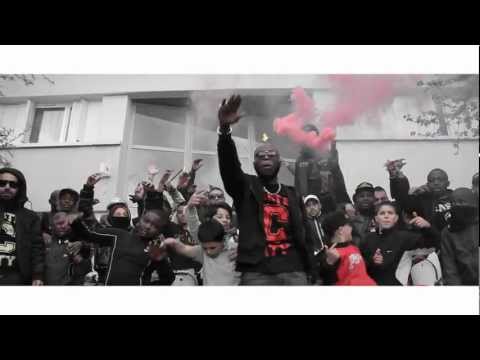 Croko feat. Sadek - Berce Par Les armes [Clip]
