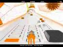Audiosurf: Burning Bush - Hanzel Und Gretyl Audiosurf: Burning Bush - Hanzel Und Gretyl