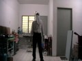 Klip Kungfu Tak Jadi 3