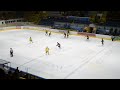 Tomáš Zigo (SVK U20) goal 1:0 (Piestany - SVK U20 3:2) - foto 1