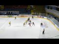 Tomáš Zigo (SVK U20) goal 1:0 (Piestany - SVK U20 3:2) - foto 2