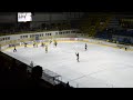 Tomáš Zigo (SVK U20) goal 1:0 (Piestany - SVK U20 3:2) - foto 3