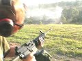 Shrike Clips from OFAST