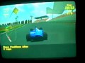 1999 Brazilian Grand Prix with Martin Brundle Track guide (GAME Race includes safety car)