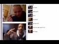 Snoop Dogg On Chatroulette [realdeal With Sound]