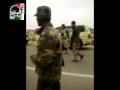 يوتيوب القبض على المتعصم القذافي في سرت