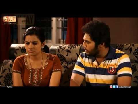 office - ஆபீஸ்! ராஜி விஷ்ணுவை எச்சரிக்கிறாள்! கார்த்தியின் இடத்திற்கு ரஞ்சினி...