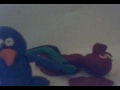 Claynation Snake Attack Claynation Snake Attack