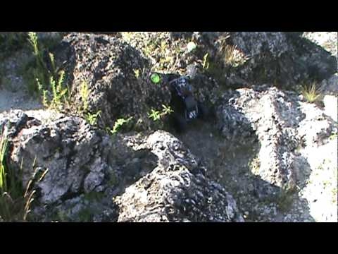 Watch RC Video: 'rc crawling, npbc at mirimar 8-21-2010'