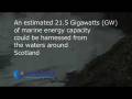 videos de Marine Energy