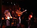 Threadgill's, Austin 8-2-08