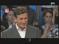 Borut Pahor BUSTED!!! Borut Pahor BUSTED!!!