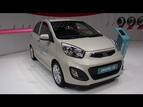 how to know lpg unique id