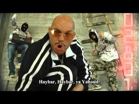 LATMA "Arab democracy"