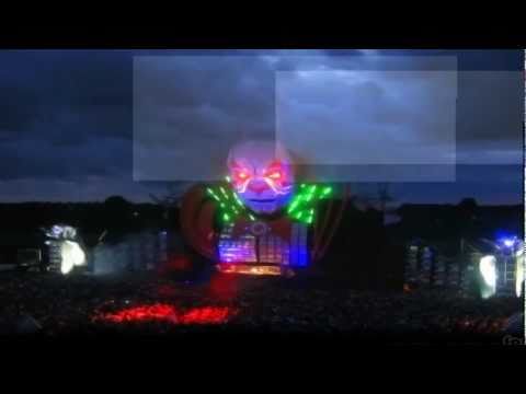 Rob-E - MysteryLand