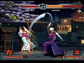 LastBlade2 Moyashi-Mukuro vs Junn-Amano