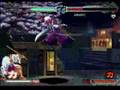 LastBlade2 Moyashi-Mukuro vs Junn-Amano