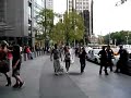 La Policia en Nueva York