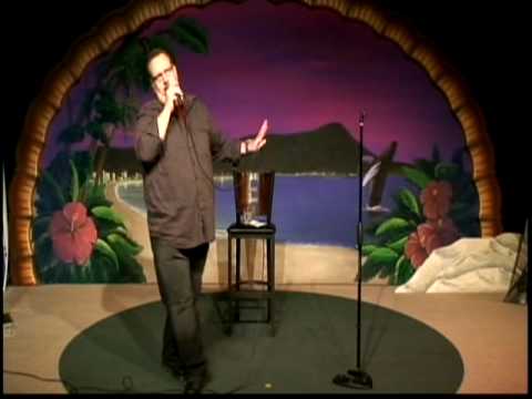 Jon Lovitz Comedy Club 01/30/2010