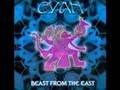 Cyan - GOA