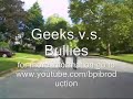Geeks v.s. Bullies movie trailer