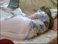 Indian Girl Hidden Cam Hot Ass Video While She Sleeps