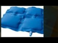 AIRVEIN comfort legs in air travel