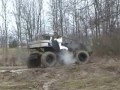 4 wheel steer, 4 wheel drive 4 wheel steer, 4 wheel drive