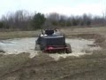 4 wheel steer, 4 wheel drive