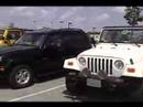 Michiana Jeep Club Hooters June 07