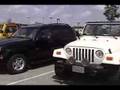 Michiana Jeep Club Hooters June 07