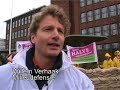 Klimaatdijk voor Ministerie van Verkeer