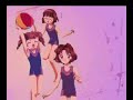 Ending Card Captor Sakura/Naruto