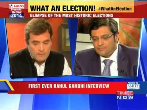 What an election! - 2