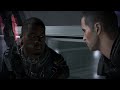 Mass Effect 2 Long Gameplay Sequences