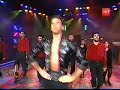 Escuela de Baile Irlandes Sandra Claren TVNROJO irish dance3