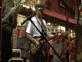 live on tape from the orange ca. street fair 9-1-2007.

the lively ones are a famous classic surf band and regarded by many as the best classic surf band of the classic surf period who performs once or twice a year. three of the original members still work in this group; jim masoner, tim fitzpatrick, and joel willenbring. john benton and tracy sands are also members of the band. jim masoner is regarded, by most surf musicians and fans, as one of the very top surf guitar players from the classic surf period.
http://en.wikipedia.org/wiki/the_live...
http://www.thelivelyones.com