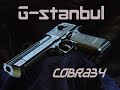 Cobra-2ki_ Sus Ingolstadtrap
