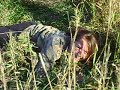 Allie in the Jungle Allie in the Jungle