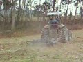 Trator AGRALE Bx 6110 Trator AGRALE Bx 6110