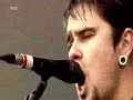 Bullet for my valentine-Tears dont falllive2006Roc
